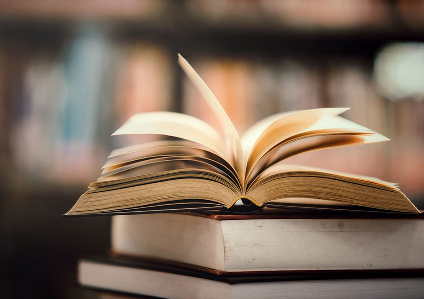 open-book