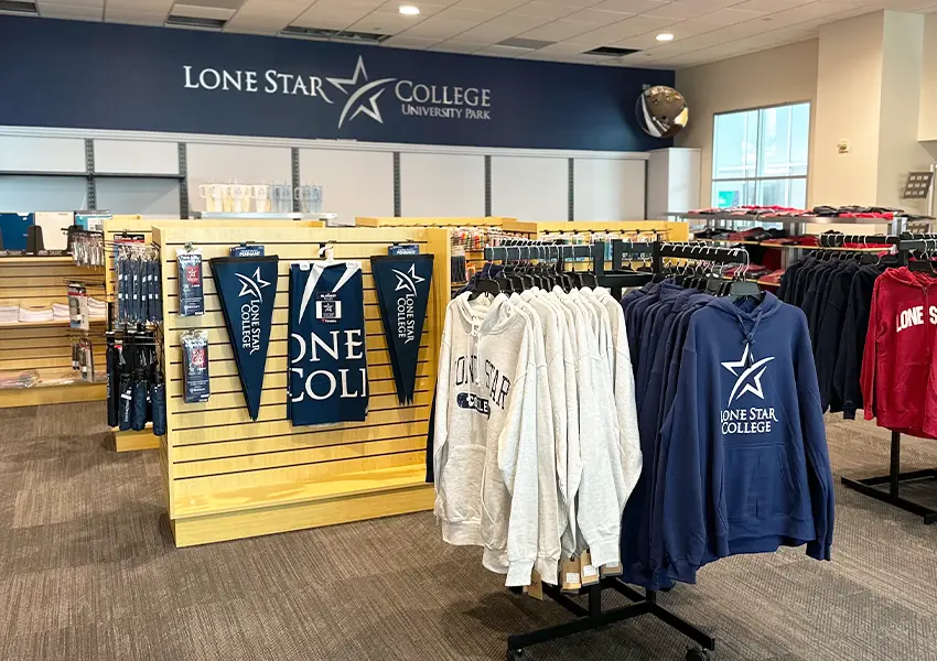 UP Campus Store