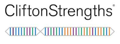 Clifton Strengths logo