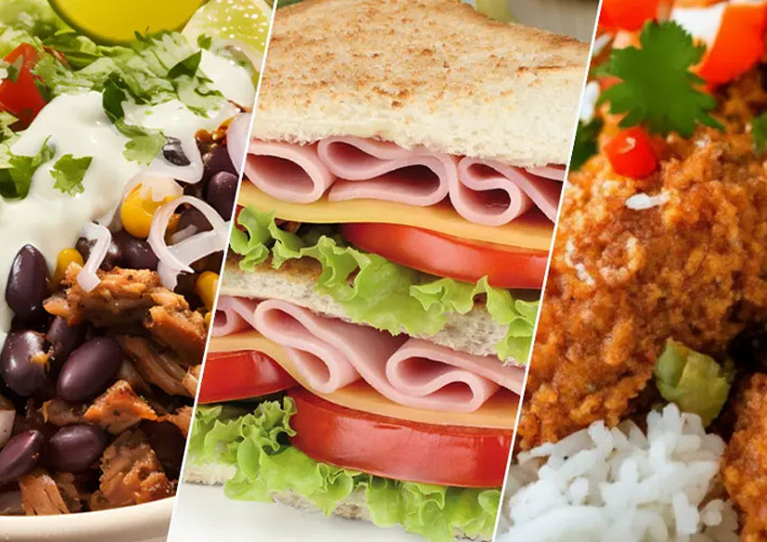 food