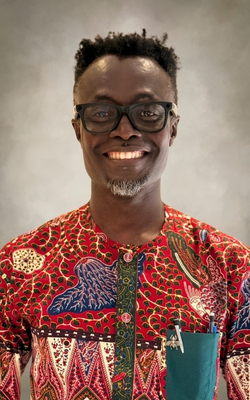 Emmanuel Adjei