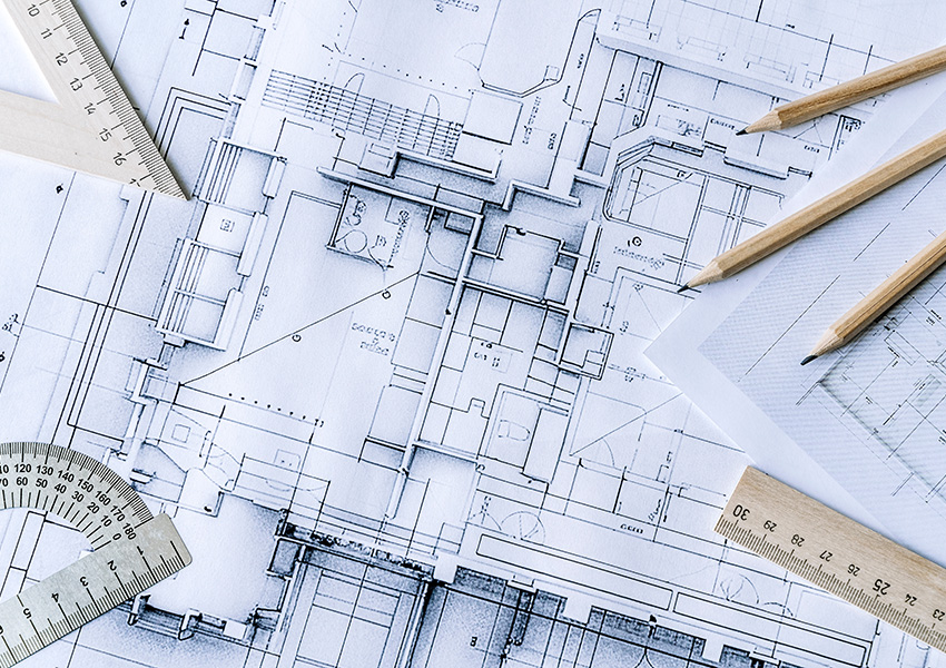 Architectural Design - Learn to prepare detailed drawings and relief maps for civil engineering projects, such as highways, bridges, and public works.