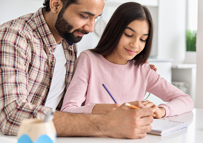 Homeschool Dual Credit Information Session - June 14