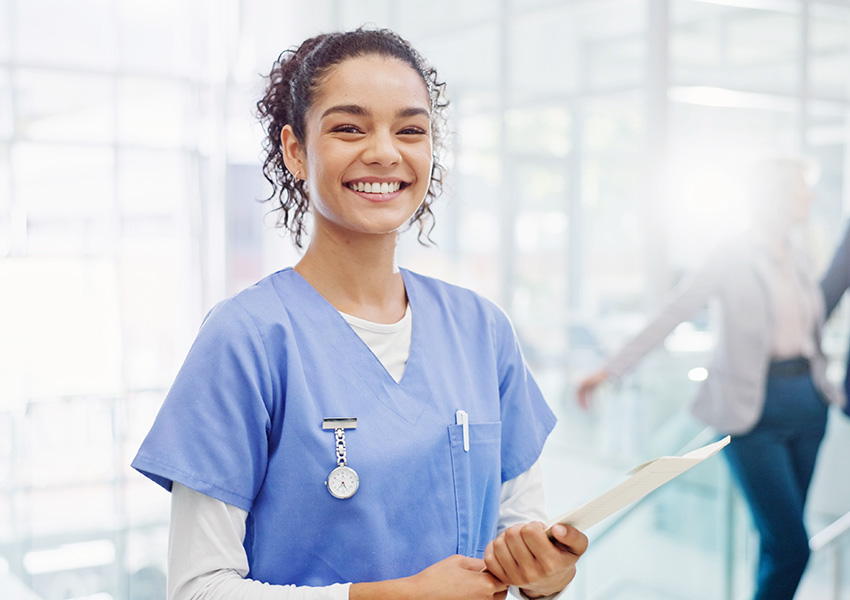Medical Assisting - Daytime and Evening in Spring 2027 - Learn more!