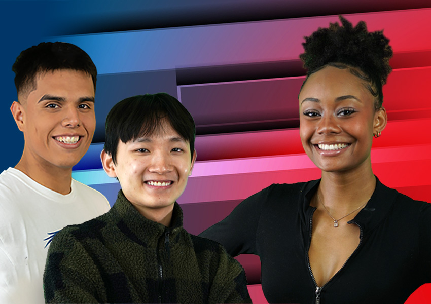 Open House on April 11 at Lone Star College-CyFair
