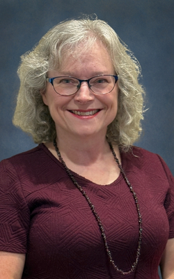 Gail Kennedy