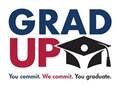Grad Up Logo