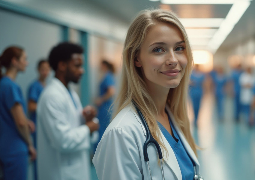 Nursing