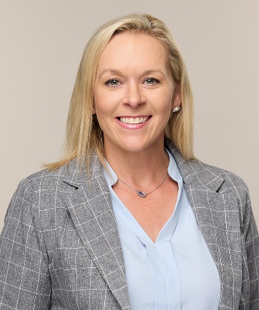 Lone Star College System CFO Kristy Vienne