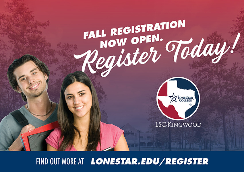 LSCKingwood Campus