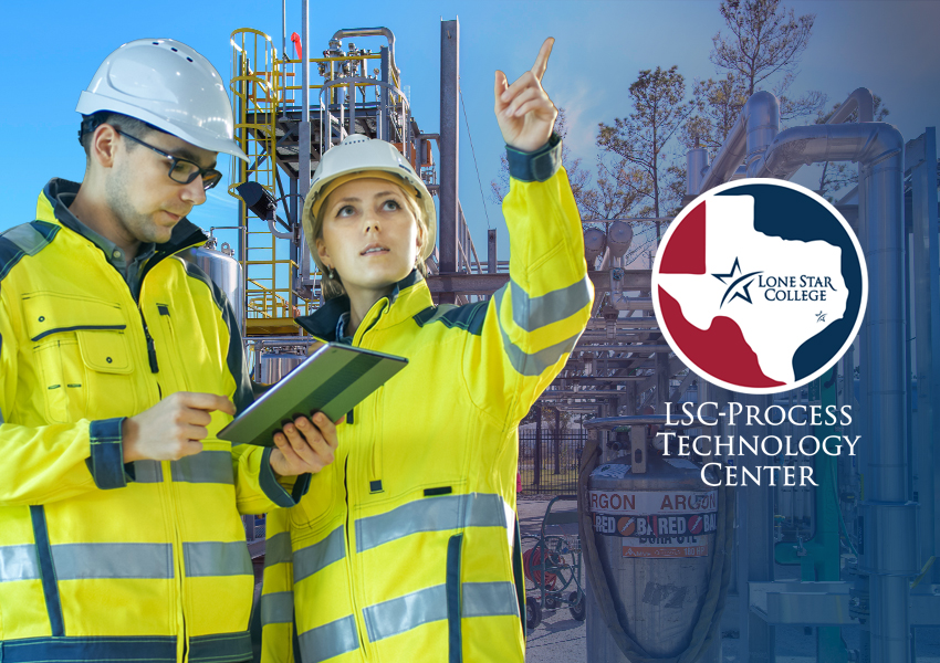 LSC-Process Technology Center