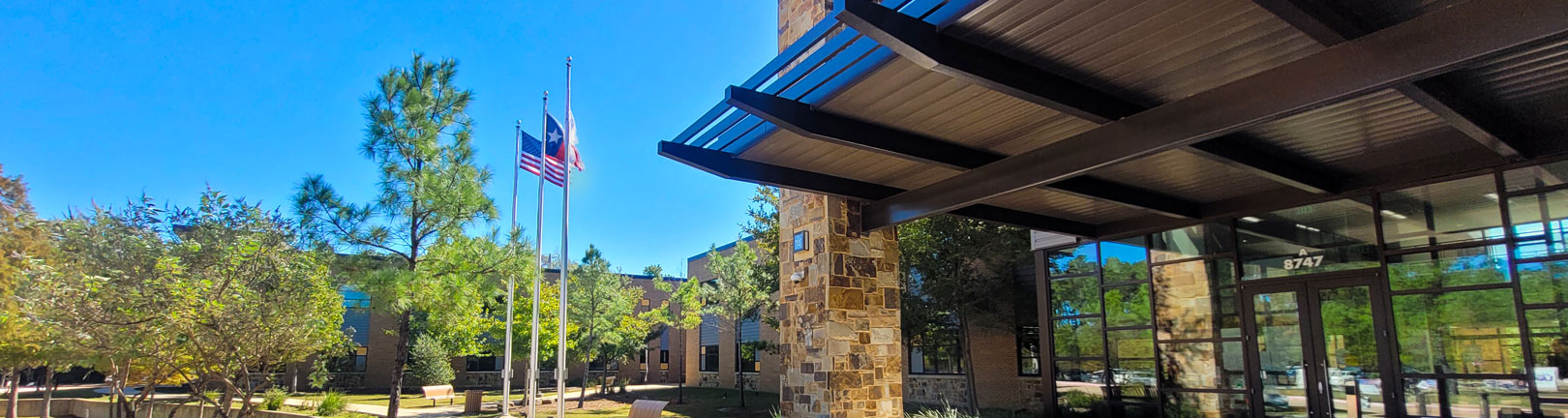 Creekside Center 2025