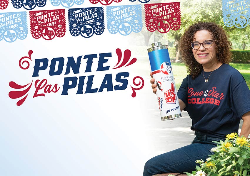 Pilas