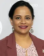 Sampada Dalvi