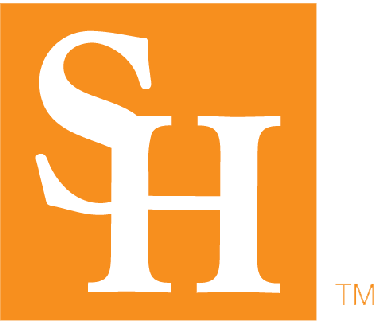 Logo for SHSU