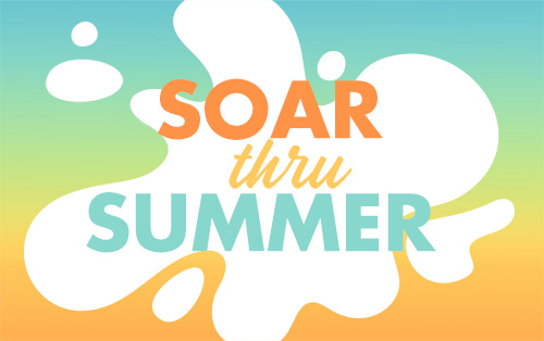 SOAR thru Summer 2024