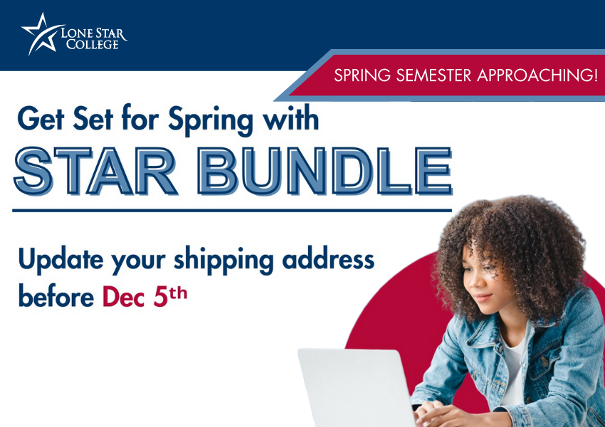 Spring Semester Star Bundle