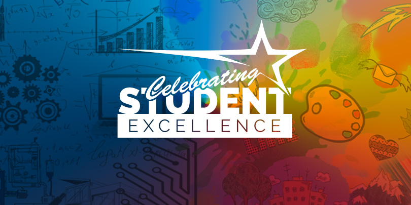 Celebrating Student Excellence