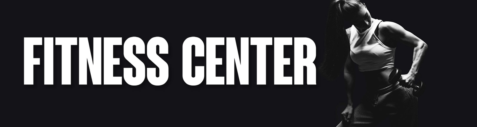 Fitness Center at Montgomery