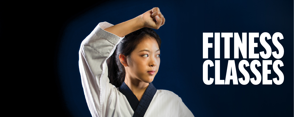 Taekwondo