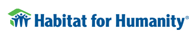 Habitat for Humanity logo