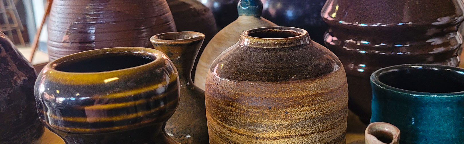 Ceramics Clay Club Montgomery