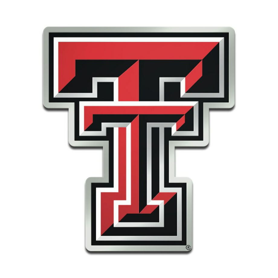 Texas Tech University logo