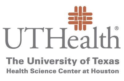 University of Texas Health Science Center-Houston Logo