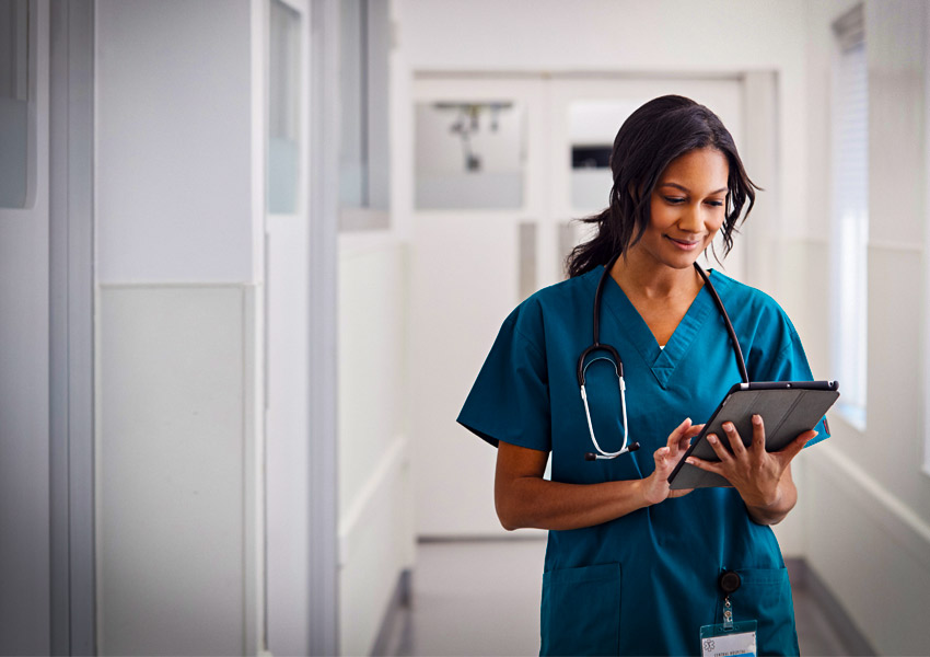 Health Professions