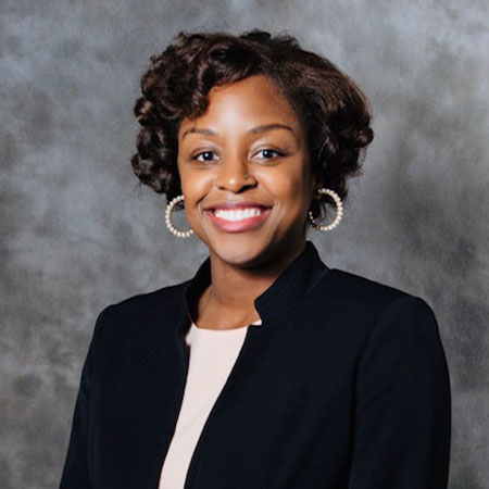 Jamesia King