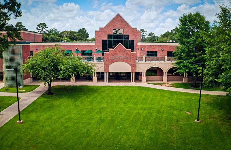 LSC-Kingwood Campus