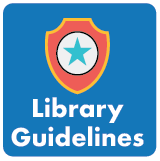 Link to library guidelines