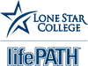 Lone star College Lifepath Logo