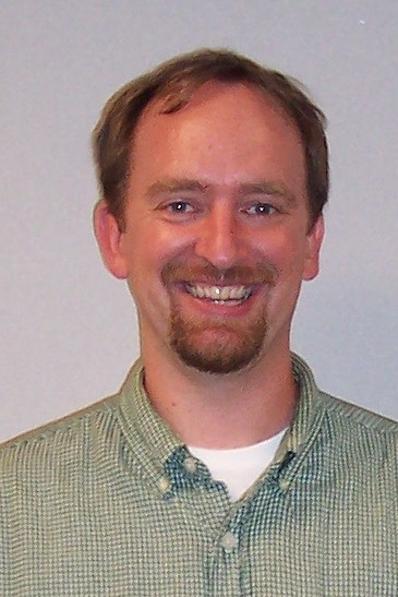 Photo of Mr. David Miller