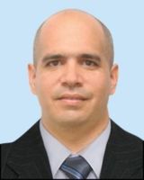 Photo of Dr. Oscar Rivera Borroto