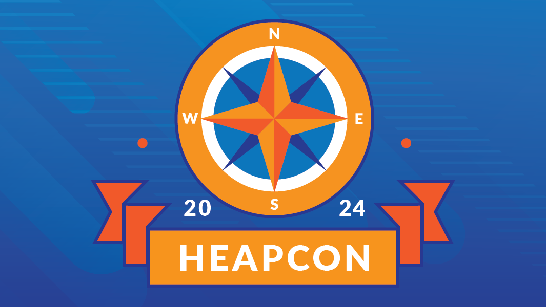 Heapcon Icon 