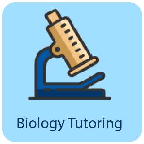 Biology Learning Center - Tutoring