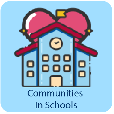 Communities in Schools