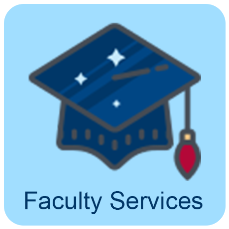 Faculty Services