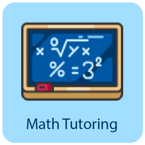 Math Achievement Center - Tutoring