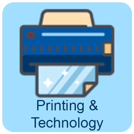 Printing and Technology