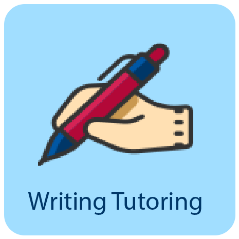 Writing and Reading Center - Tutoring