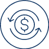 Small Cost icon