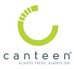 Canteen Vending Logo