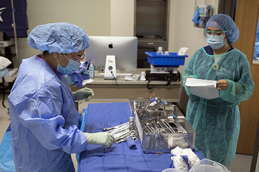Surgical Technology