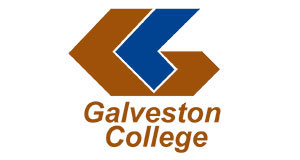 Logo for Galveston College