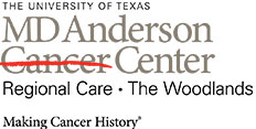 MD Anderson Cancer Center logo